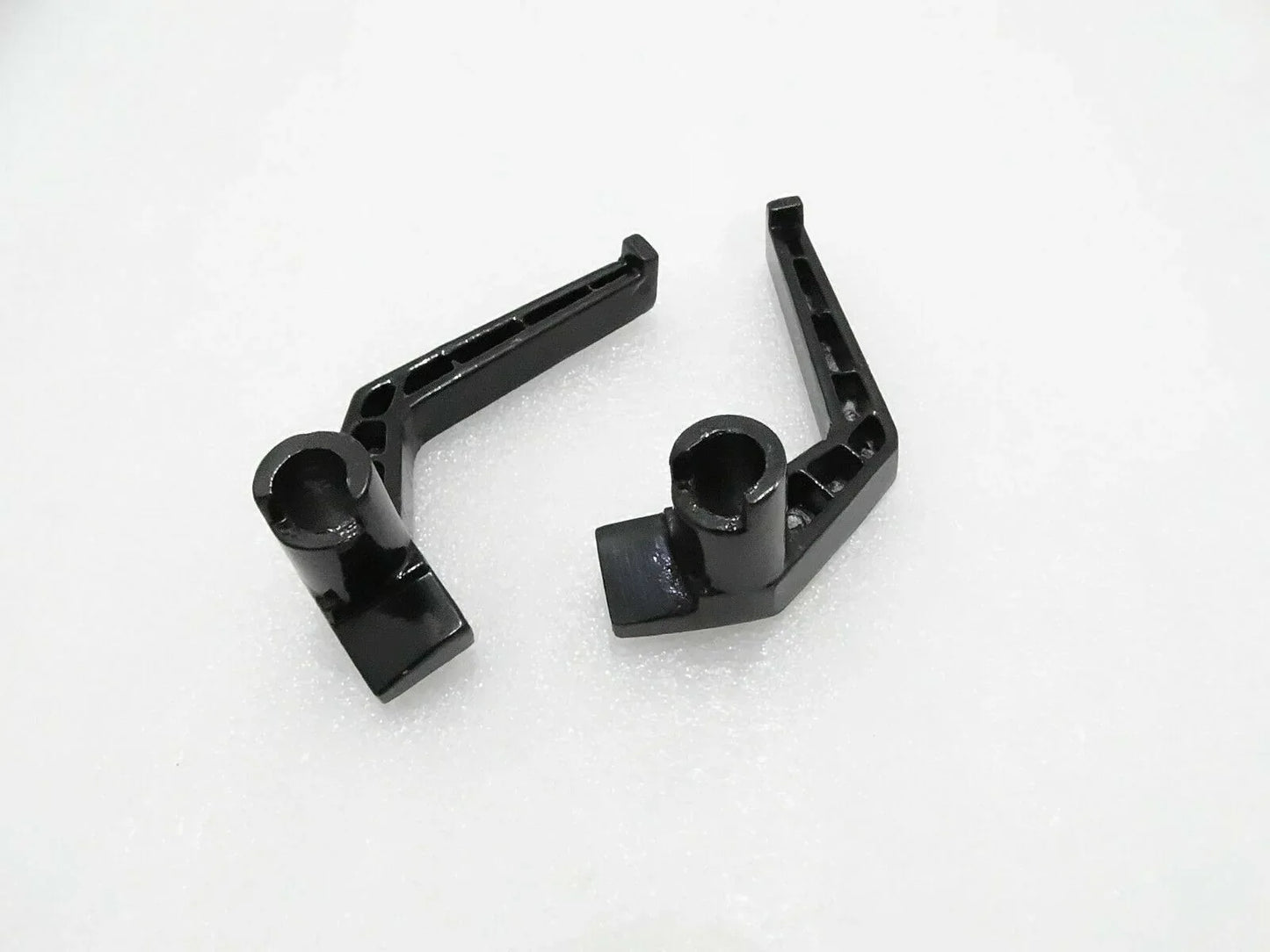 Fit For Jcb Window Handle Rh &Lh Part No 120 /93201 & 120 /93202 - StellerGear