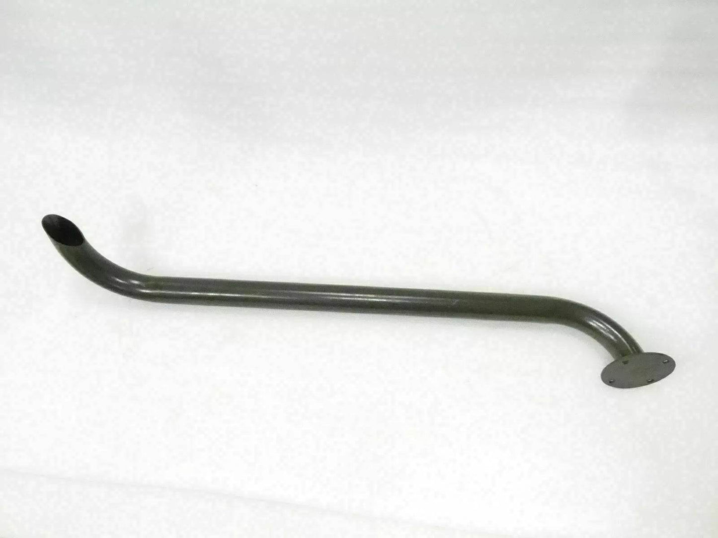 Fit for Jeep Side Mounting Dummy Passive Exhaust Pipe - StellerGear