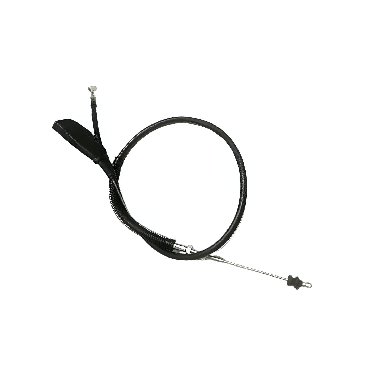 KTM Duke 200 clutch cable for smooth gear shifts and reliable performance in motorcycles