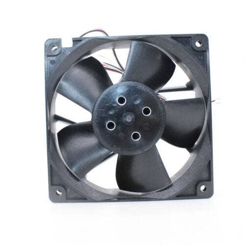 KTM Duke 200 radiator fan assembly for efficient engine cooling and performance