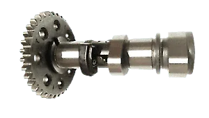 FIT FOR THE MODEL KTM DUKE 250 EXHAUST CAMSHAFT ASSEMBLY 2017-2020 - StellerGear