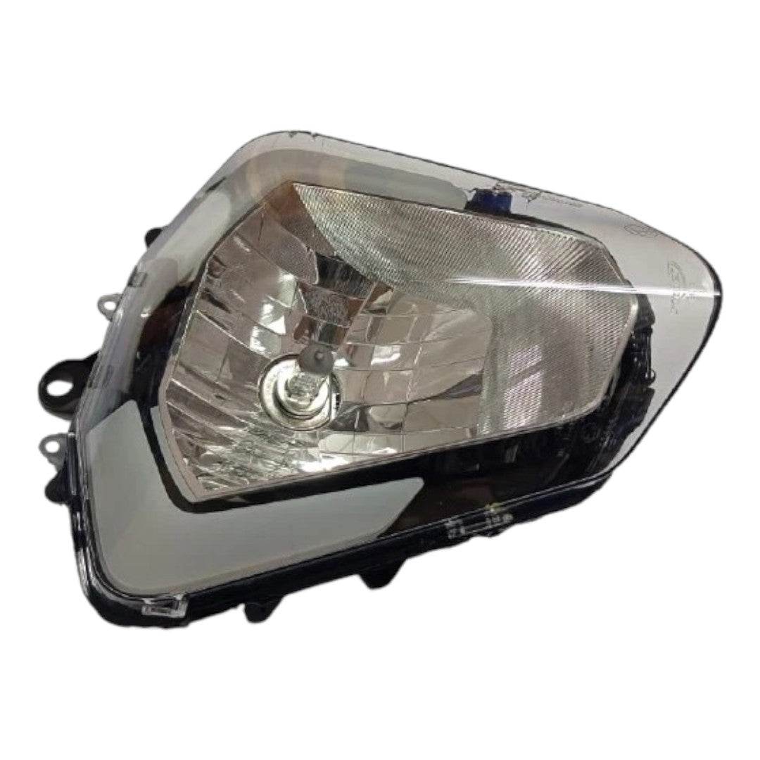 Fit For KTM Duke 250 Headlight Head Lamp Assembly 2017-19 - StellerGear