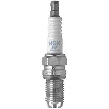 KTM Duke spark plug designed for optimized engine performance in racing bikes