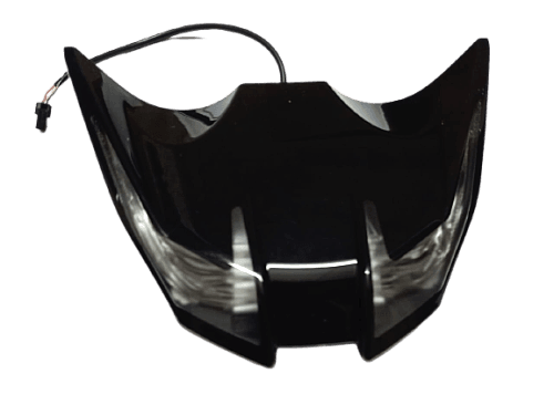 FIT FOR THE MODEL KTM RC 200 390 LAMP PARKING LIGHT POSITION 2015-2020 - StellerGear