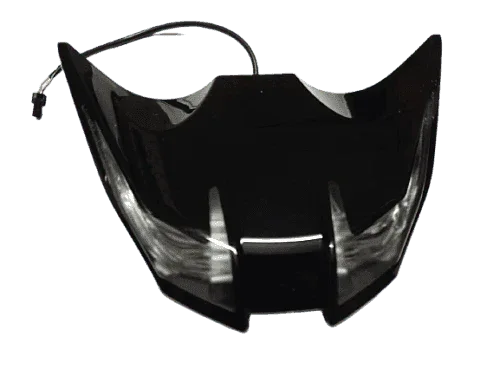 FIT FOR THE MODEL KTM RC 200 390 LAMP PARKING LIGHT POSITION 2015-2020 - StellerGear