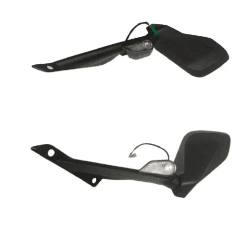 FIT FOR THE MODEL KTMRC 200-390 REAR VIEW MIRRORSET WITH BLINKERS 2016-2020 - StellerGear