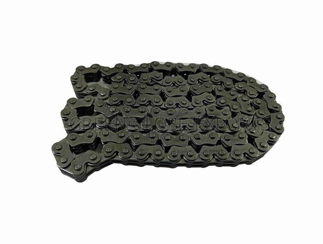 KTM RC 200 timing chain designed for reliable performance and durability in motorcycle engines
