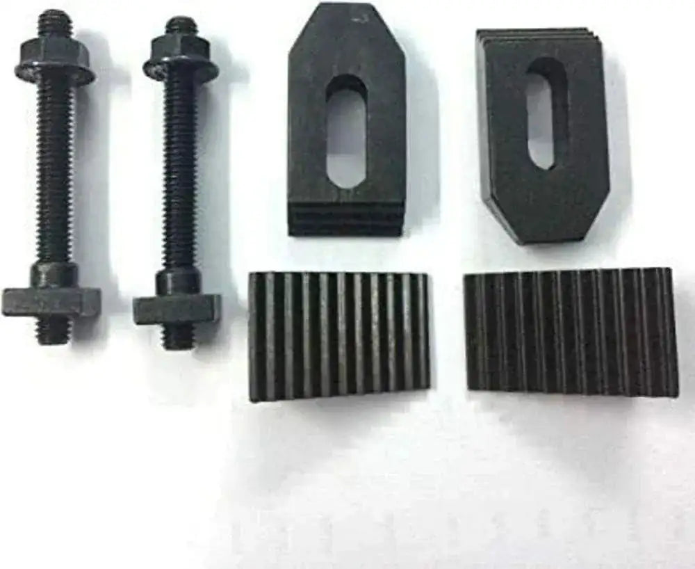 M8 Clamping Kit Set Suitable for Rotary Table HV4 HV6 - StellerGear