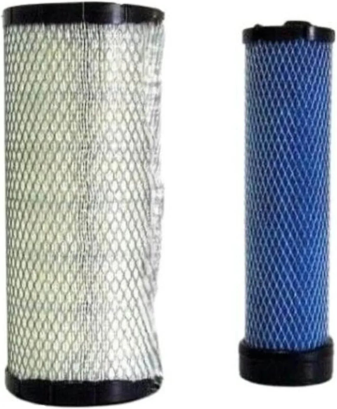 AIR FILTER INNER OUTER FOR MAHINDRA TRACTOR 006000455F1 006000456F1 - StellerGear