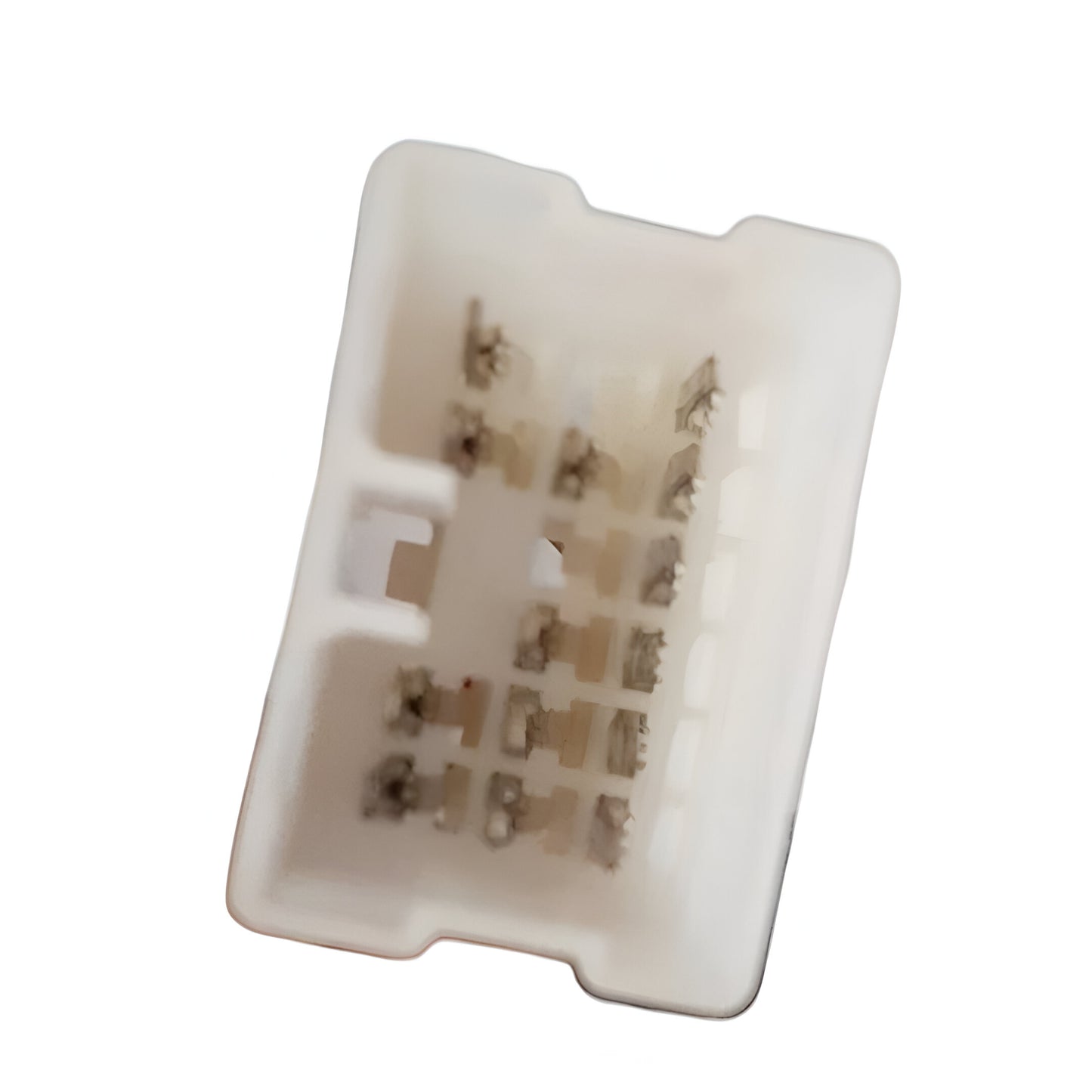 Mahindra tractor instrument panel connector for seamless compatibility and performance