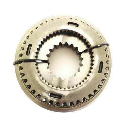 SYNCHRO PACK DOUBLE CONE 42MM WIDTH 006501347C91 FIT FOR MAHINDRA TRACTOR - StellerGear
