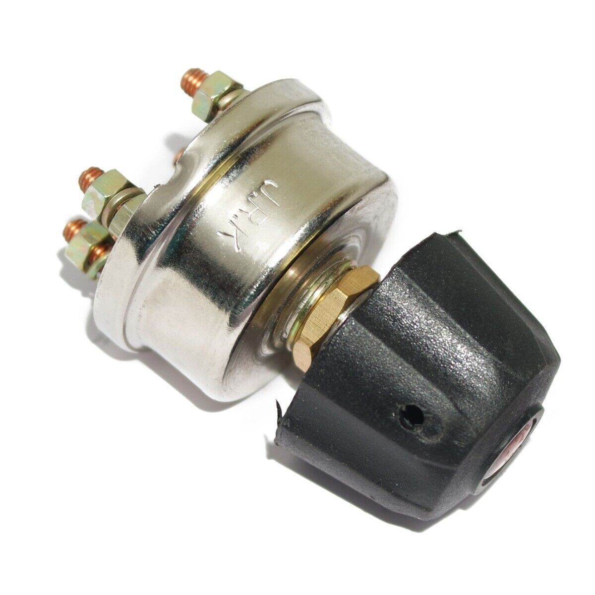 Light Switch for Massey 35 Tractors - StellerGear