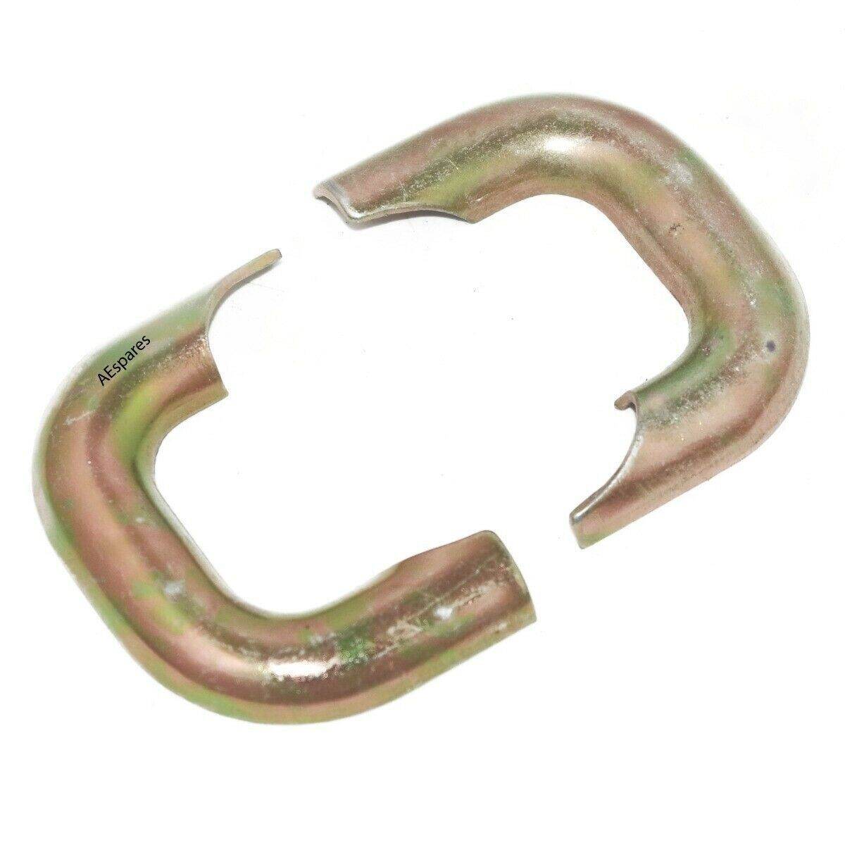 Steering Bearing Ball Tube Bracket Massey Ferguson 35 135 240 250 Tractor - StellerGear