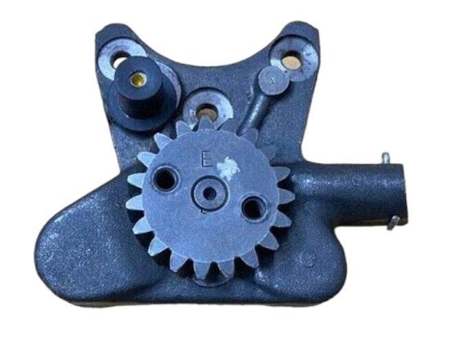 Aftermarket Massey Ferguson 35 oil pump for reliable tractor engine performance