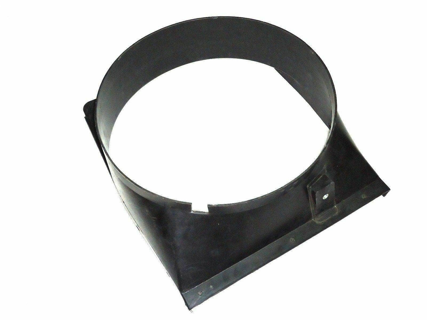 Massey Ferguson 35 radiator cowl made of durable material for improved cooling efficiency