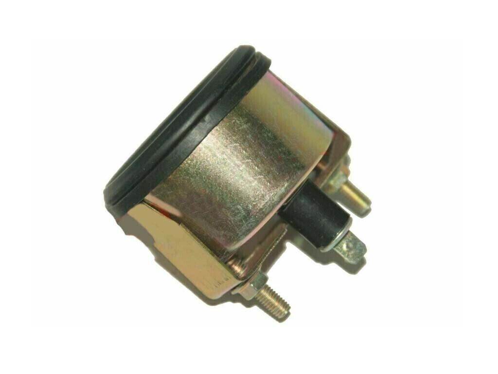 Aftermarket Massey Ferguson amp gauge 35X for accurate electrical readings in agricultural machinery