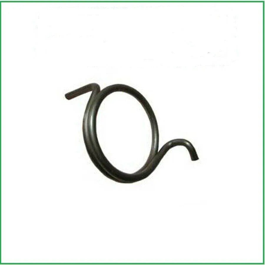 Massey Ferguson brake spring, steel material, designed for tractor brake systems, durable and reliable