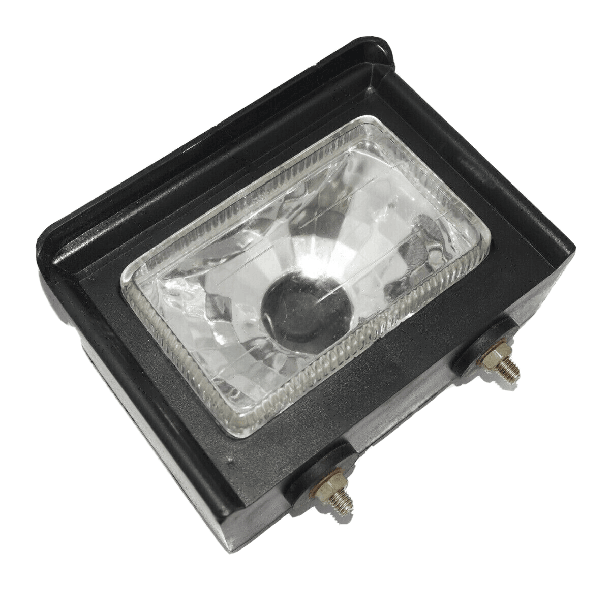 Spare HeadLight Lamp Box Without Bulb Holder Fit For Massey Ferguson Ford - StellerGear