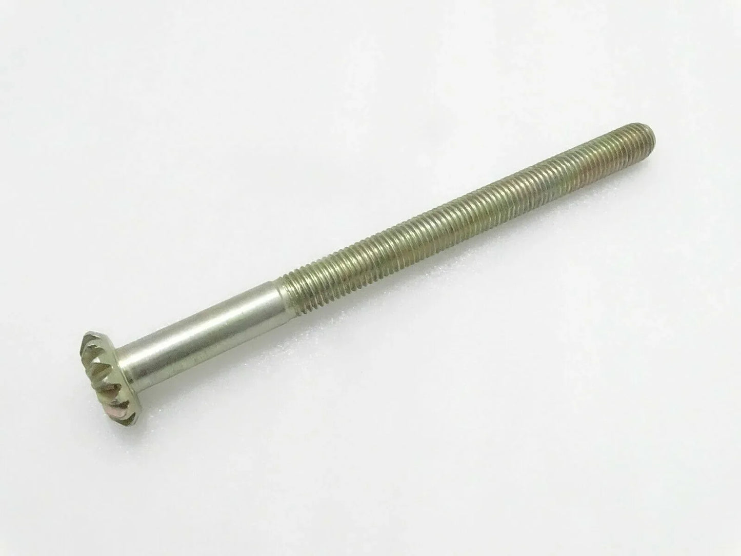 Massey Ferguson MF 135 leveling box shaft, steel, precision engineered for tractor applications