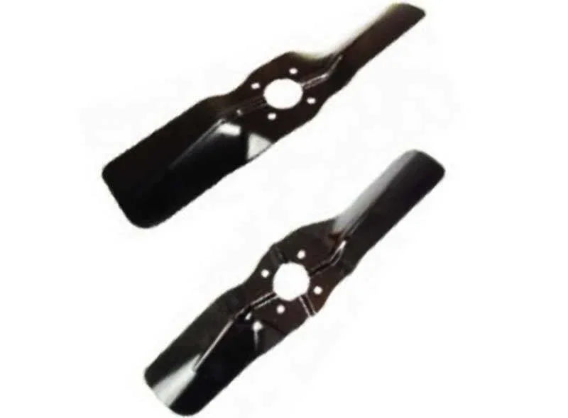 Fan Blade Rear & Front Pair 16" 415 Mm Massey Ferguson Tractor New - StellerGear