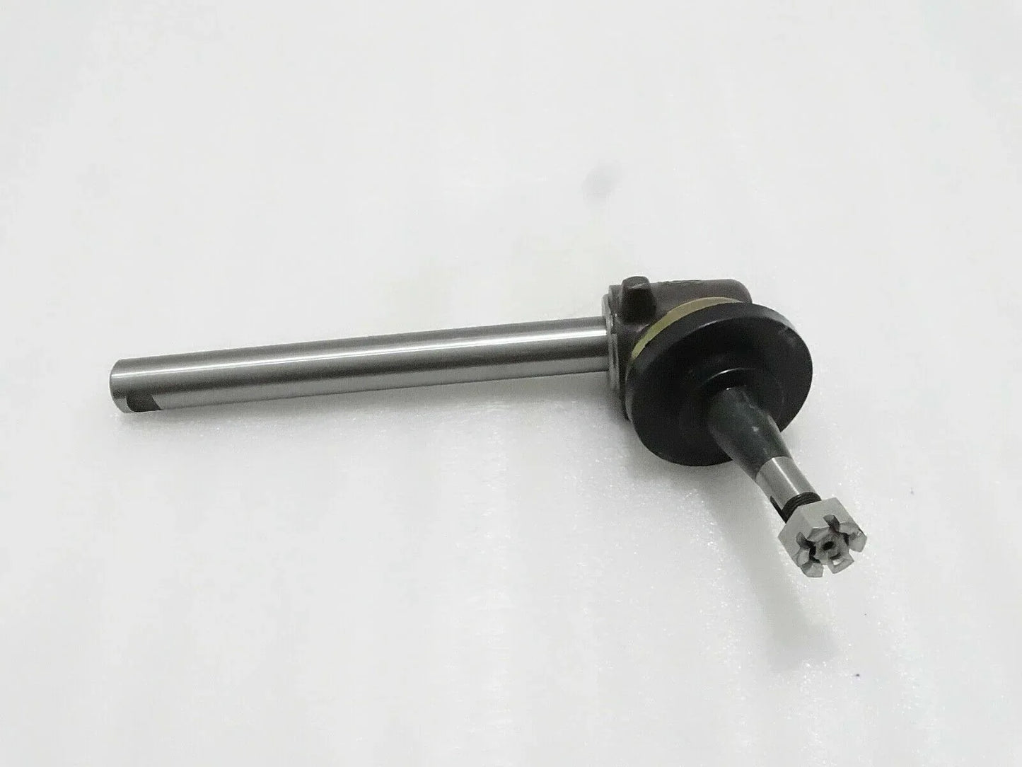 Right Hand Front Spindle Shaft for Massey Ferguson model, durable steel, precision-engineered for tractor performance
