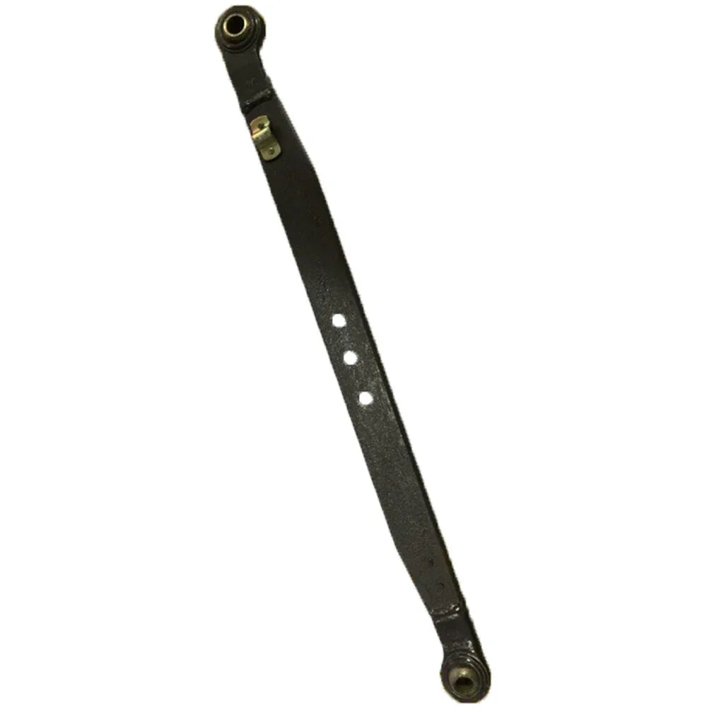Lower link lift arm for Massey Ferguson model, durable steel construction, ideal for tractor attachments