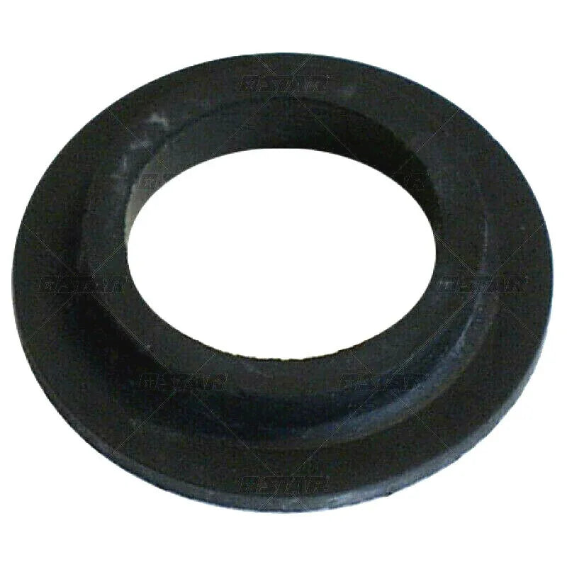 Direct Injection Injector Dust Seal for Massey Ferguson model, rubber, 65mm size for secure engine protection