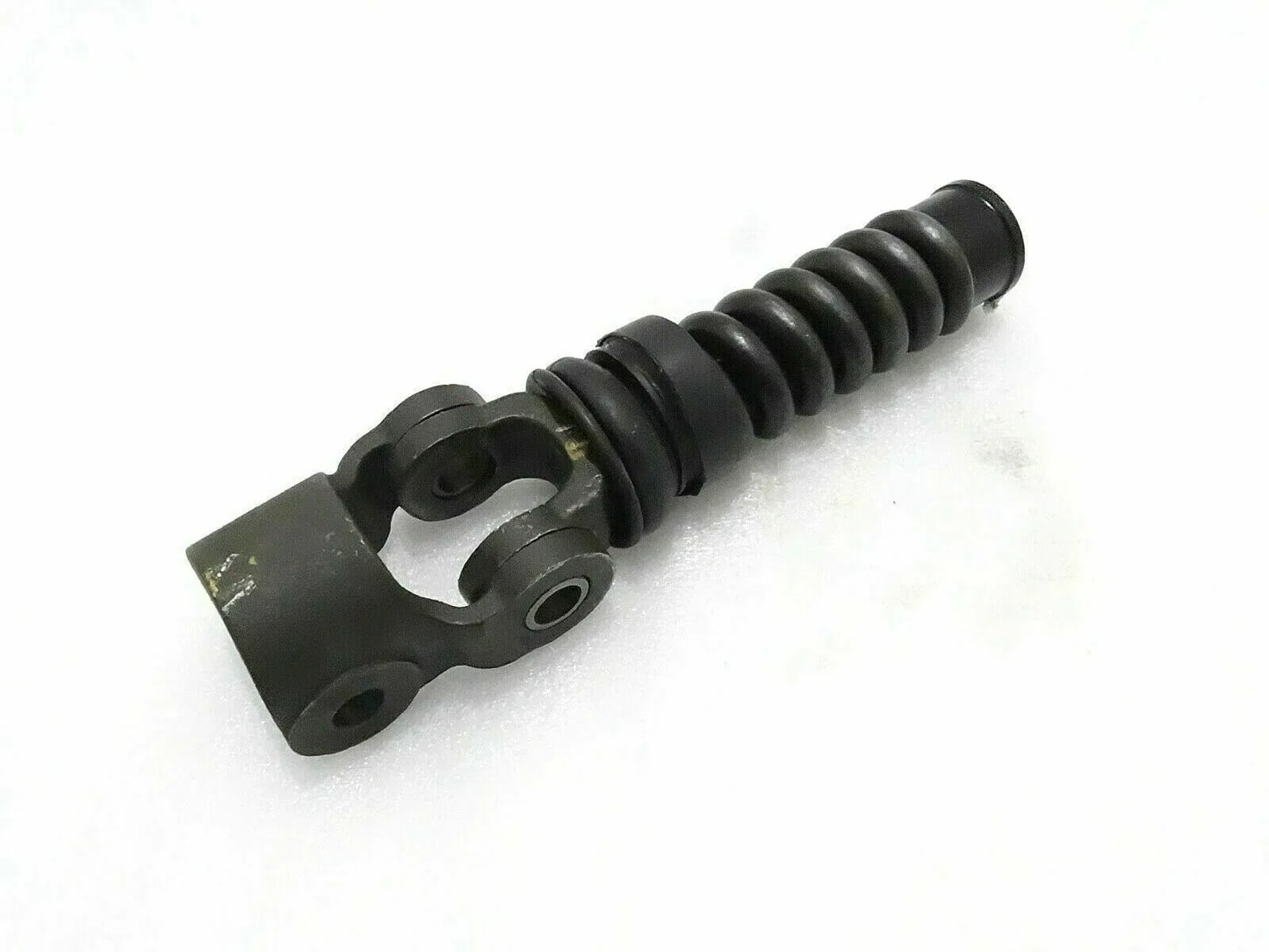 Massey Ferguson model lift control arm, durable steel, essential for tractor lift systems