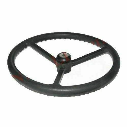 Steering Wheel For Massey Ferguson 20 35 50 65 Tractor - StellerGear