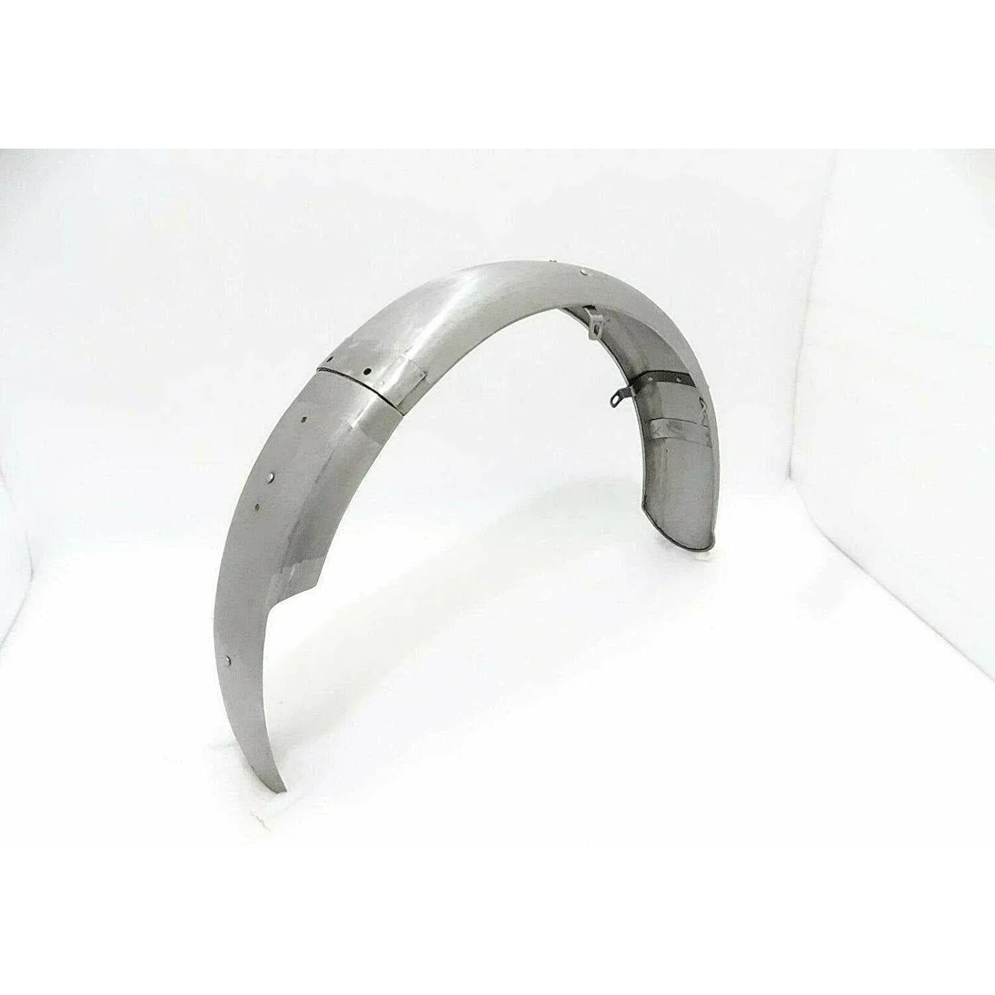 Matchless G3L Rear Fender - Premium Mudguard by StellerGear - StellerGear