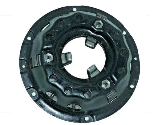Clutch Pressure Plate for mb willys jeep, durable steel construction, essential for vehicle transmission performance