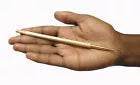 Sujok Acupressure Metal Mini Roller Mega Long Probe Jimmys 2 Types 5 Rings - StellerGear