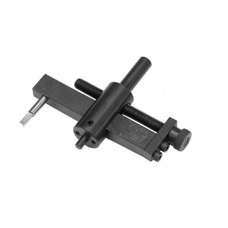 Circle Cutter For Metal With HSS 5cobalt Insert Up To D 170mm - StellerGear