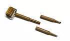 Sujok Acupressure Probe Metal Multipurpose 5 in 1 Mini Roller Jimmys Rings - StellerGear