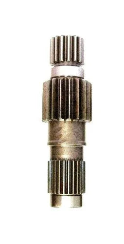 Counter shaft for N Ford tractor, durable steel, essential for tractor transmission repair