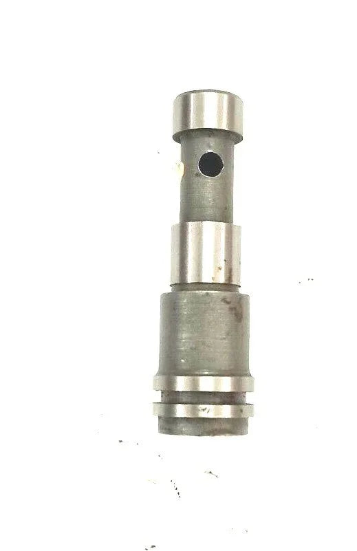 Unload valve only for n ford tractor, metal construction for reliable performance in agricultural machinery