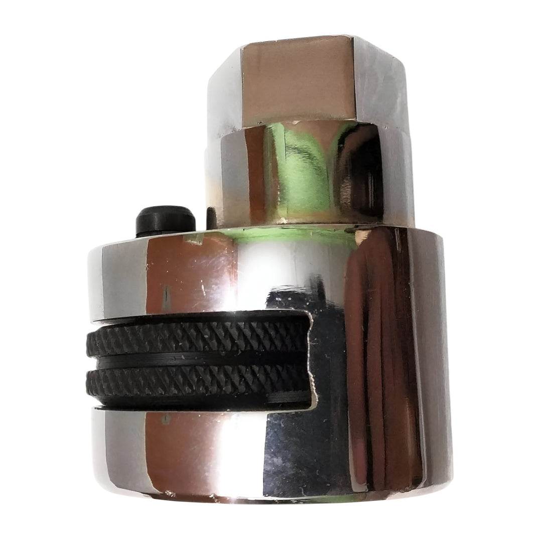 Precision Stud Puller Stud Remover Stud Extractor 6.5mm to 18mm Capacity - StellerGear