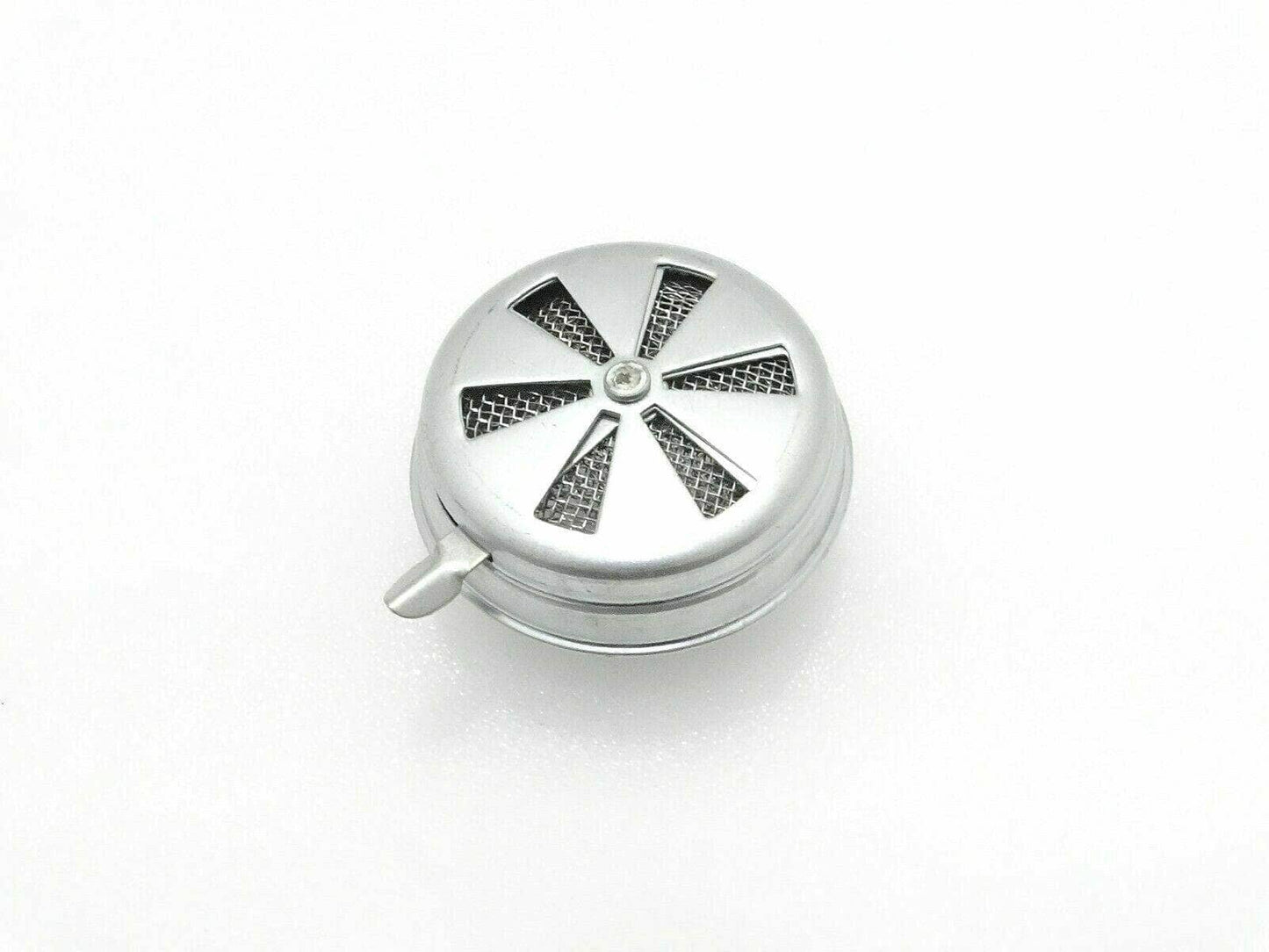 Royal Enfield air filter designed for optimal engine performance and airflow