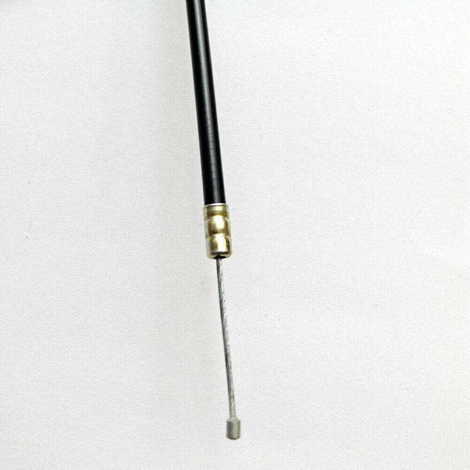 2 X Throttle Cable 143312A For Fits Royal Enfield Bullet 350 CC Motorbikes - StellerGear