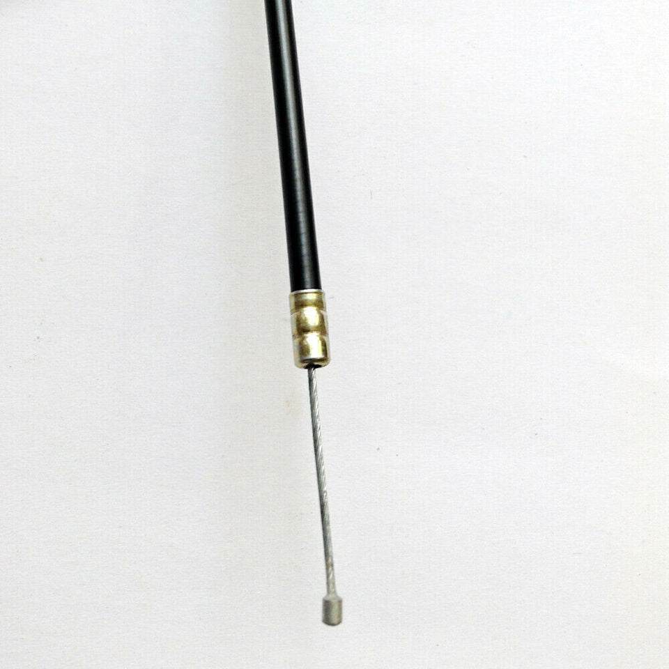 2 X Throttle Cable 143312A For Fits Royal Enfield Bullet 350 CC Motorbikes - StellerGear