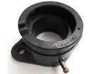 Royal Enfield Bullet 500 carb adaptor for a reliable connection to the cylinder head