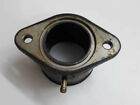 Royal Enfield Bullet 500 carb adaptor for connecting carburetor to cylinder head