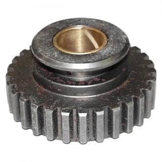 Cam Gear Exhaust& Decompressor Assembly For Fits Royal Enfield Classic 350,500 - StellerGear