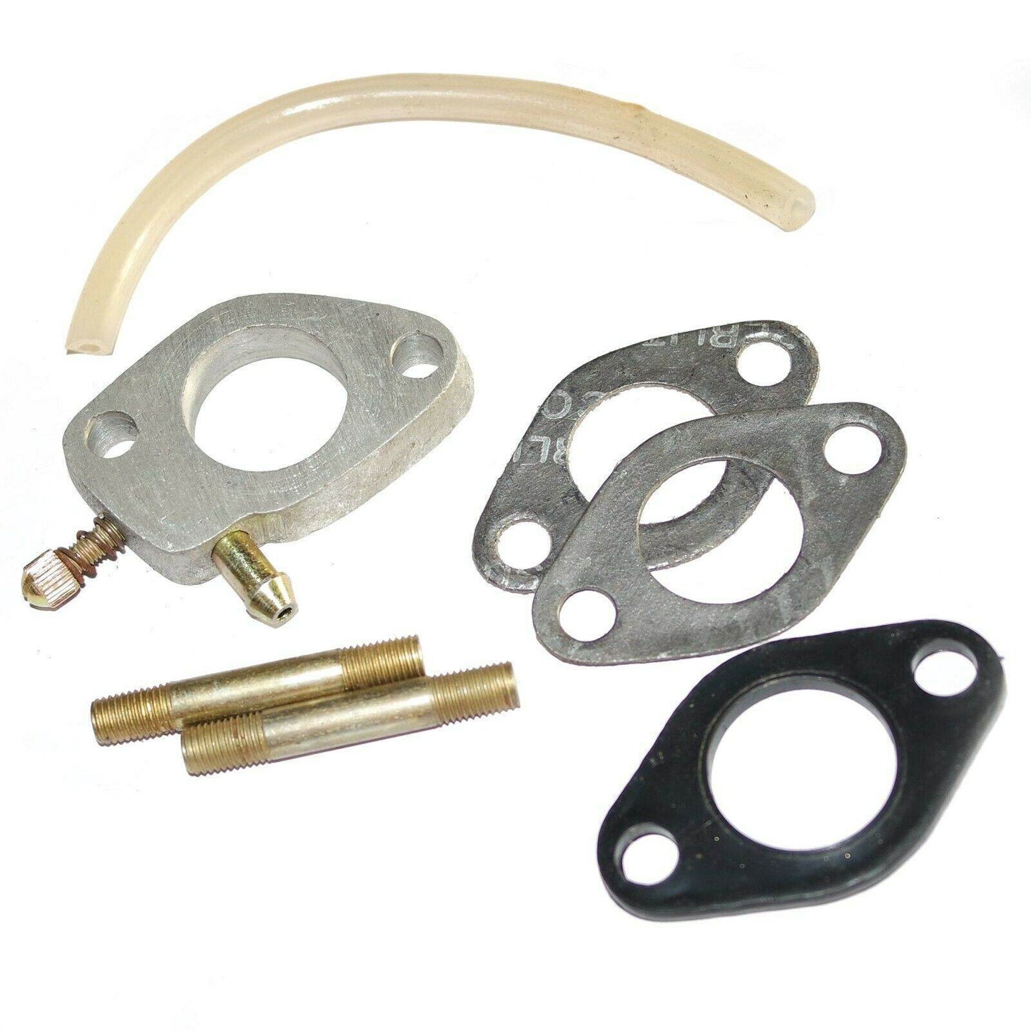 Carburetor Emission Pollution Kit For Fits Royal Enfield Bullet Motorcycle - StellerGear