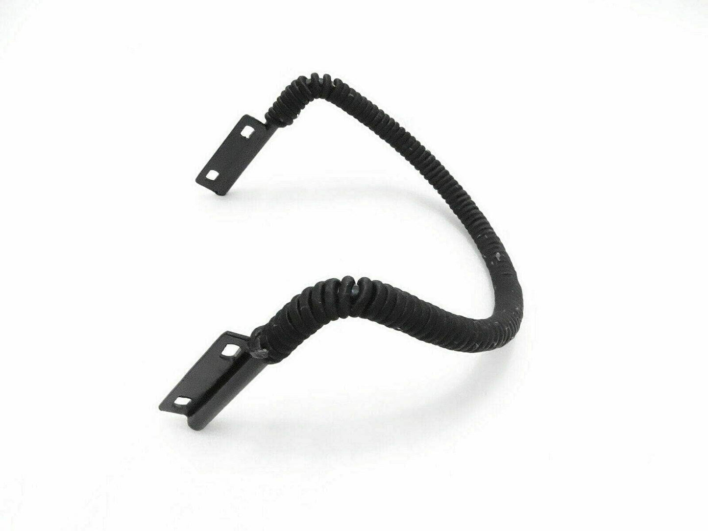 rear passenger backrest for Royal Enfield Classic 350 with durable metal construction