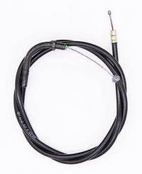 CHOKE CABLE Fits Royal Enfield CLASSIC 500 581032D - StellerGear
