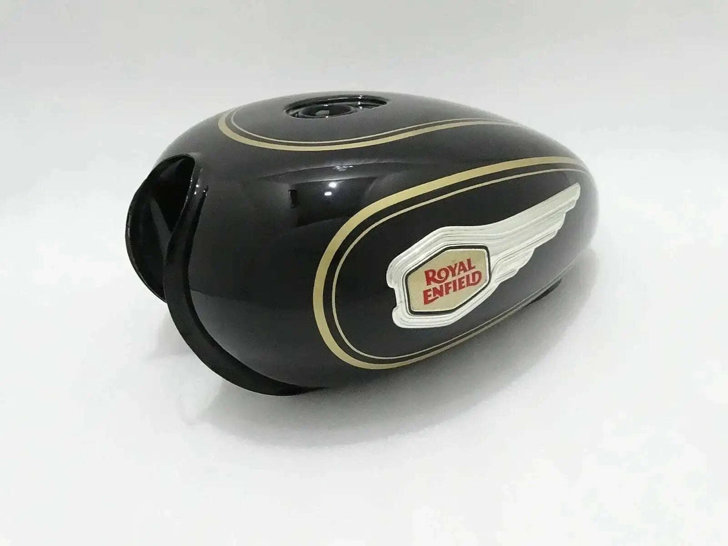 Royal Enfield Classic C5 Uce 500cc Efi Petrol tank - StellerGear