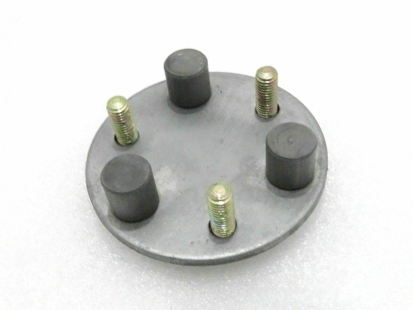 Clutch Front Cap Plate 4-5 Speed Clutch Assembly Fits Royal Enfield 140349 - StellerGear