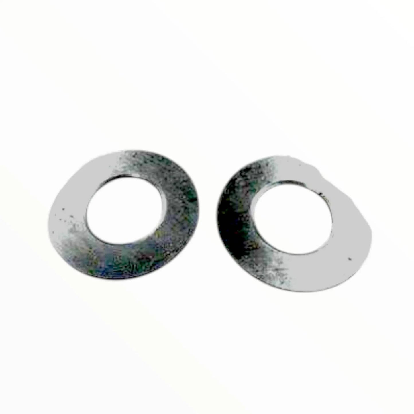 Royal Enfield crank pin washer pair for optimal engine performance and durability