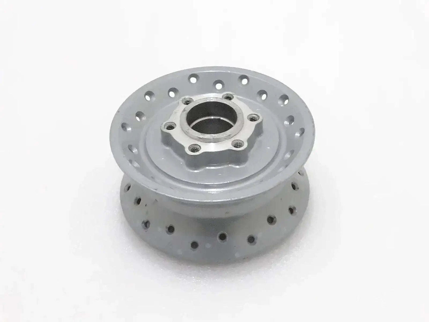 ROYAL ENFIELD FRONT WHEEL HUB FOR DISC BRAKE MODELS - StellerGear